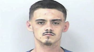 Maurice Landers, - St. Lucie County, FL 